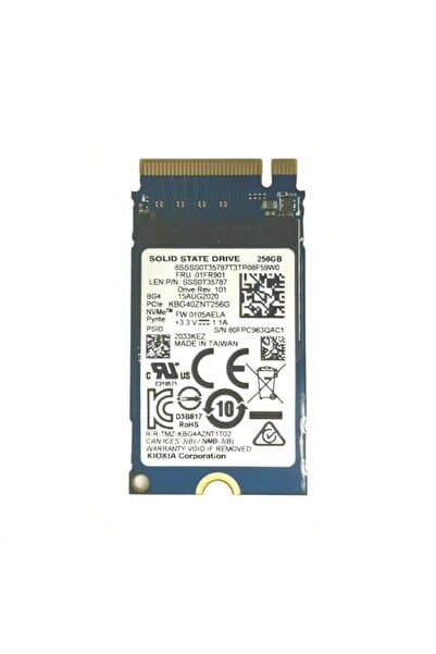 Toshiba 22-40 256GB