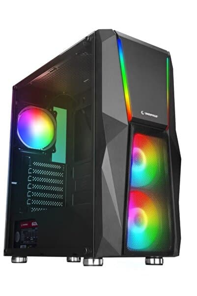 Rampage X-FORCE 3X