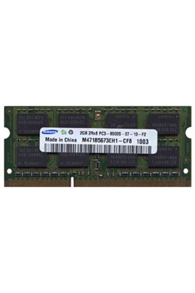 Pc3 M471b5673eh1-cf8 2GB DDR3 1066MHz