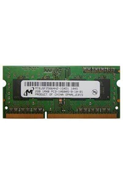 Pc3 - Mt8jsf25664hz-1g4d1 2GB DDR3 1333MHz