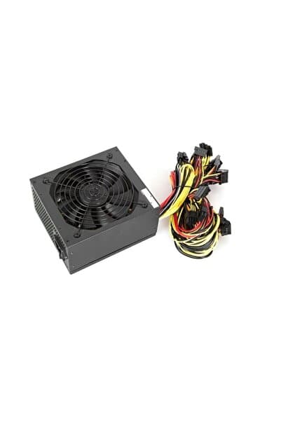 Everest EPS-1650 6XIDE 12XPCI 1650W