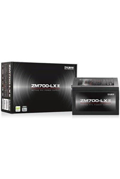 Zalman ZM700-LXII 700W