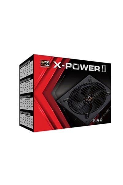 Xigmatek EN42654 650W