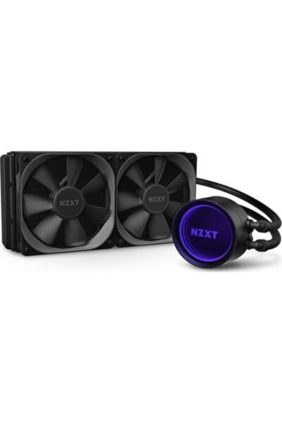 NZXT DESIGN