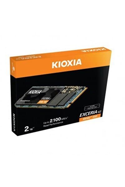 Kioxia CERIA 3D 2TB
