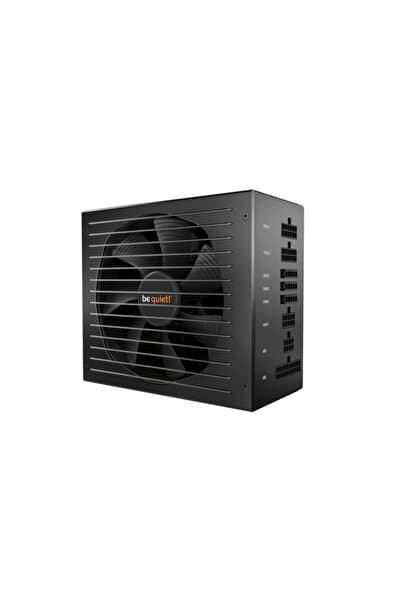 Be Quiet BN306 STRAIGHT 11 650W