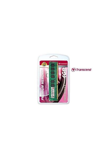 Ts512mlk72v3n 2rx4 Sunucu 4GB DDR3 1333MHz CL9