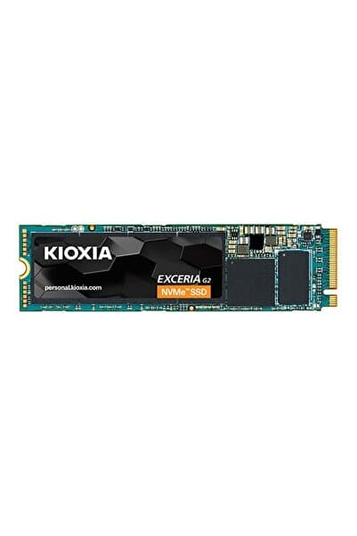 Kioxia CERIA G2 2TB
