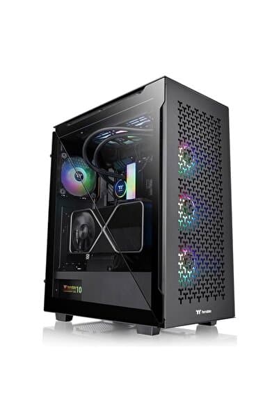 Thermaltake DIVIDER 500 AIR MESH