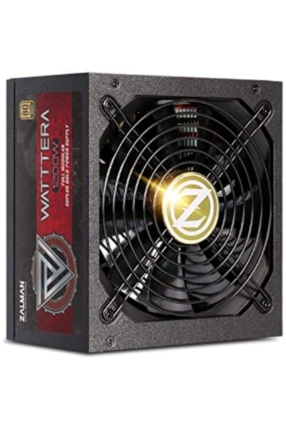 Zalman WATTTERA 1200W