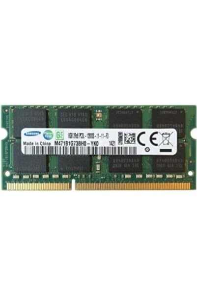 M471b1g73db0-yk0 8GB DDR3 1600MHz