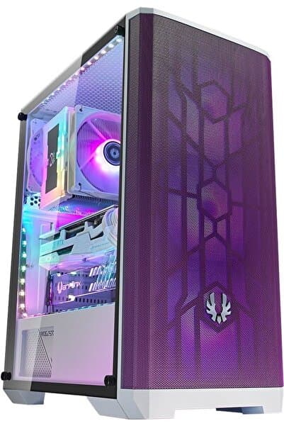 BitFenix NOVA MESH SE 4ARGB