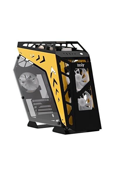 Izoly CYBERPUNK AX9