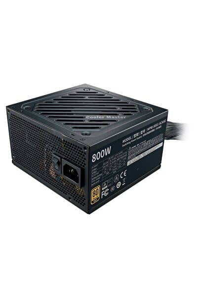 Cooler Master G800 800W