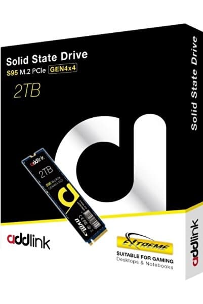 Addlink S95 2TB