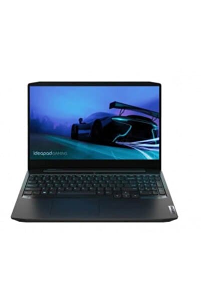 LENOVO Ideapad Gaming 3 82k101j2tx I7-11370h 16gb 1tb+256gb Ssd 4gb Rtx3050 15.6" Fdos - Görsel 1