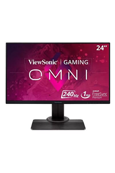 Viewsonic 23.8" 0.5 MS 24 23.8" 240Hz