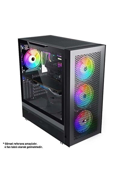 GameBooster GB-W002B MESH