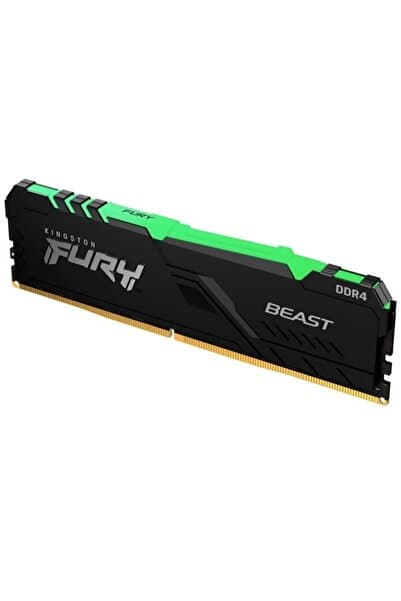 Fury 3600 Rgb Kf436c17bba/8 8GB DDR4