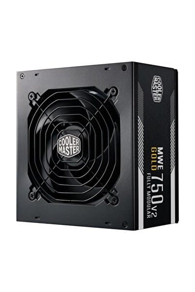 Cooler Master GENEL 750W