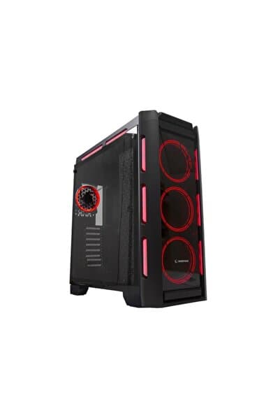 Rampage MAJOR 4*12CM 2* 2*