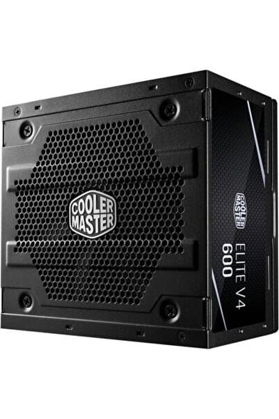 Cooler Master GENEL 600W