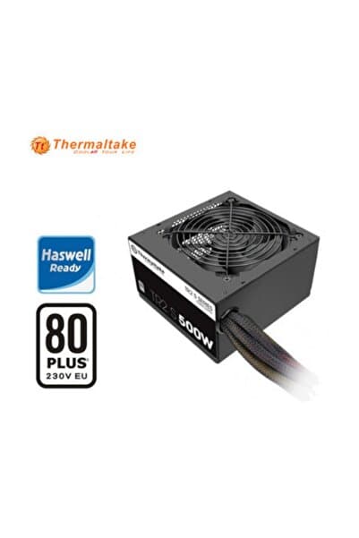 Thermaltake TR2 500W
