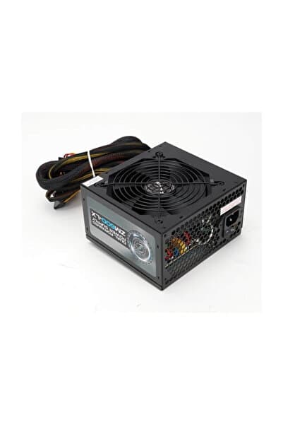 Zalman ZM600-LX 600W