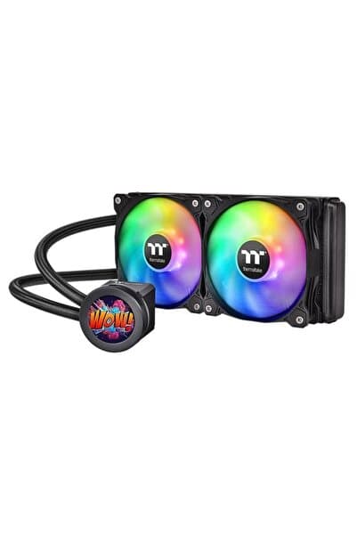 Thermaltake FLOE 240mm