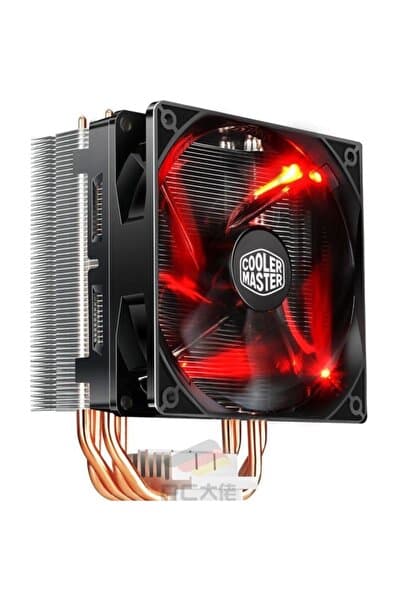 Cooler Master T400I 775 136