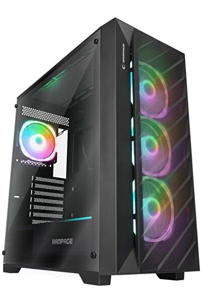 Rampage PRIME