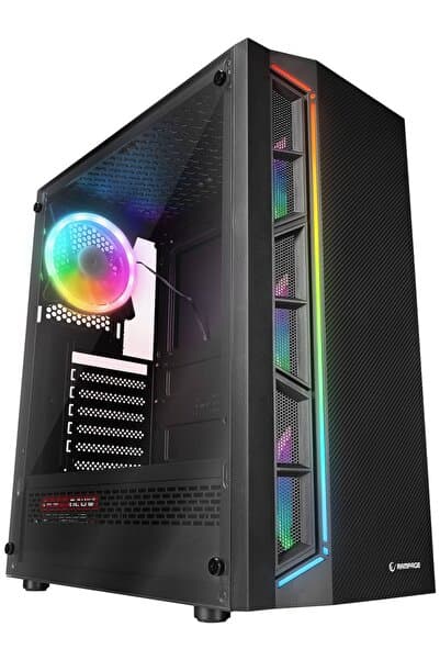 Rampage VICTORY PLUS