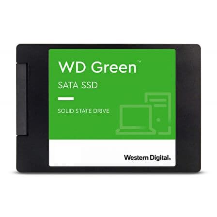 Western Digital GREEN 3D 1TB