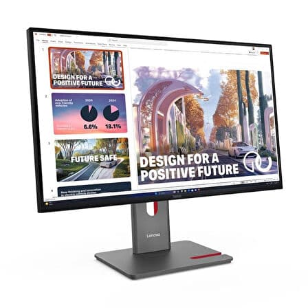 Lenovo P27QD-40 27" 120Hz