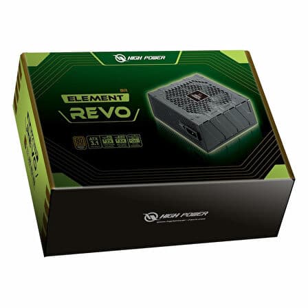 High Power ELEMENT 850W