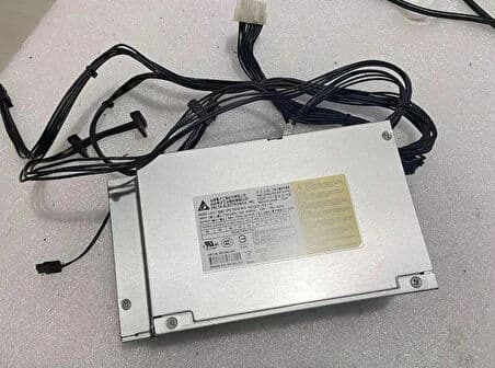 HP Z4 G4 750W
