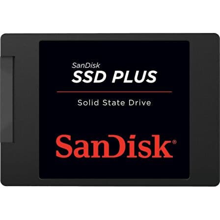 SanDisk G26 512GB