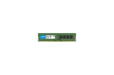 CT16G4DFD832A Bilgisayar 16GB DDR4 3200MHz CL22