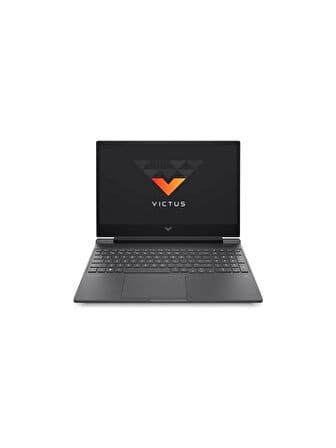 Hp Victus Amd Ryzen 5-8645HS 8gb 512GB RTX3050 6gb Freedos 15.6" Fhd IPS 144Hz Gaming Laptop B9KM2EAS1 - Görsel 1
