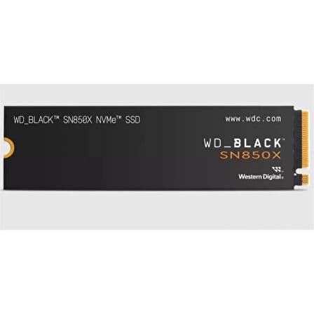 Western Digital BLACK SN850 2TB