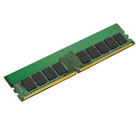 KSM29ES8/8 1Rx8 Sunucu 8GB DDR4 2933MHz CL21