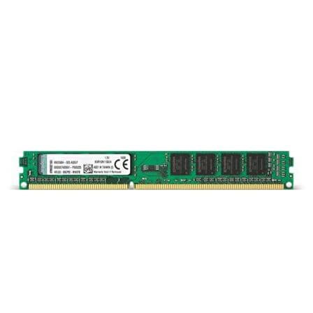 KVR16N11S8/4WP 4GB DDR3 1600MHz CL11