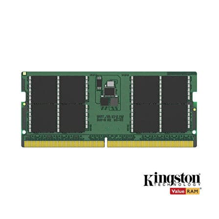 KVR56S46BD8/48 48GB DDR5 5600MHz CL46