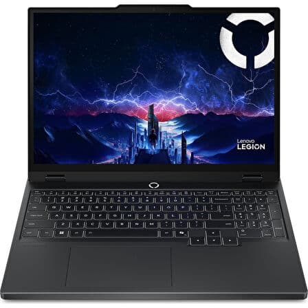 Lenovo Legion 5 83F0008BTR014 Ultra7 255HX 32GB 1tbssd RTX5070 15.1" Wqxga W11P Oyuncu Dizüstü Bilgisayar - Görsel 1