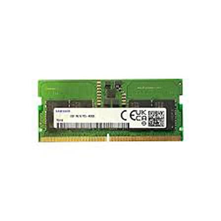 - HMCG66AEBUA081N 8GB DDR5 4800MHz