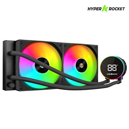 Hyper Rocket WL240YN 240mm