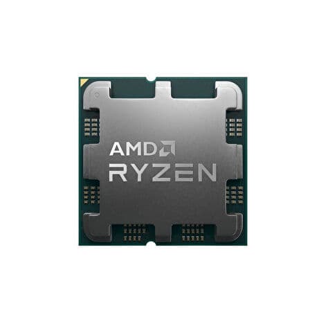 Ryzen 5 9500F 5.0ghz 32MB 65W Am5 Fansız (Tray)