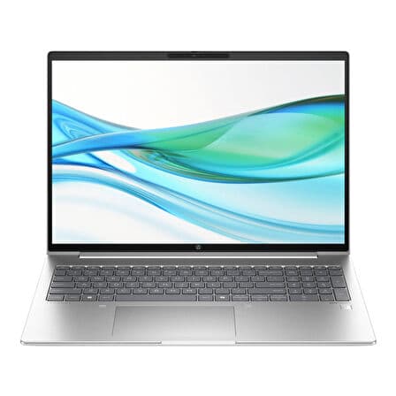 HP ProBook 460 G11 9Y7B7ET Ultra 5 125U 16GB 512GB SSD 4GB RTX2050 16 WUXGA Windows 11 Pro - Görsel 1