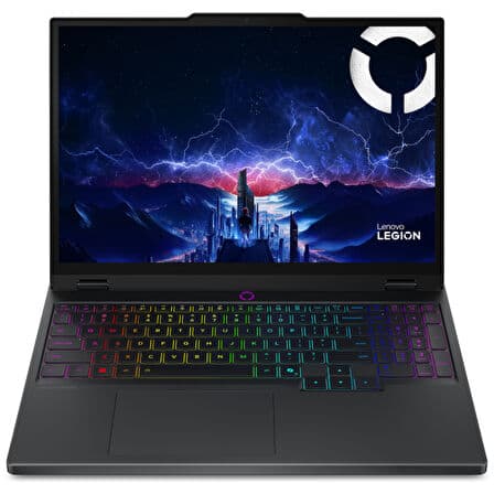 Lenovo Legion 5 15IRX10 i7-13650HX 24GB DDR5 RTX5070 GDDR7 8GB 1TB SSD 15.1 inc OLED 165Hz W11 Note - Görsel 1