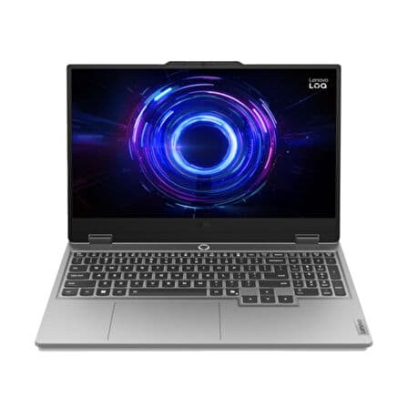 Lenovo LOQ i7-13700HX 15.6FHD 16GB 1TBSSD 8GB RTX5050 DOS 83JE00KNTR - Görsel 1